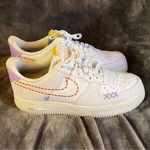 Nike Air Force 1 ‘07 SE Sneakers